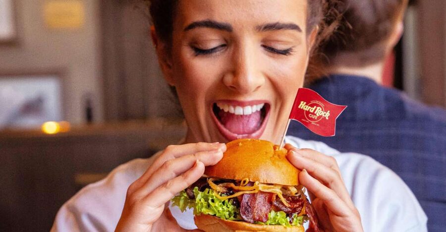 Amsterdam: Hard Rock Cafe Experience - Value for $36 and Who Should Book