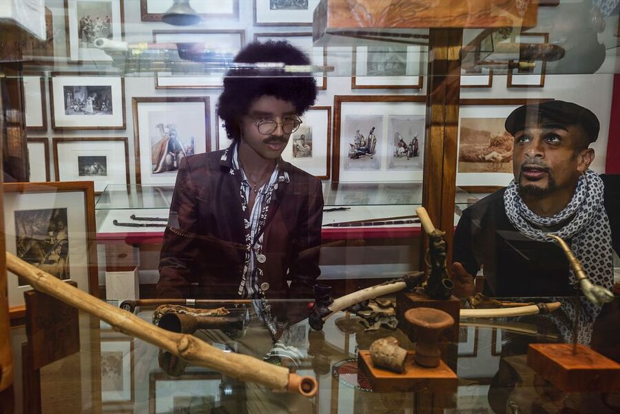 Amsterdam: Hash, Marihuana, and Hemp Museum Entry Ticket - Accessibility and who this museum suits best