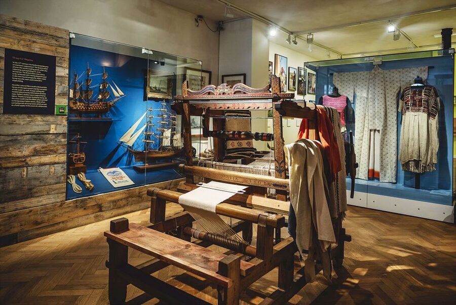 Amsterdam: Hash, Marihuana, and Hemp Museum Entry Ticket - What the ticket actually includes (and why that matters for value)
