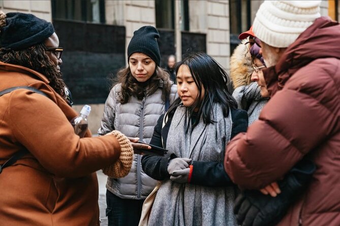 Amsterdam: Haunted History and Ghost Walking Tour - Nieuwe Kerk: Where Royal Ceremonies Meet Crypts and Vaults
