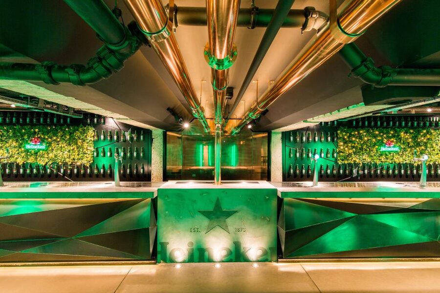 Amsterdam: Heineken Experience Ticket - Is It Worth It If You’re Not a Beer Person?
