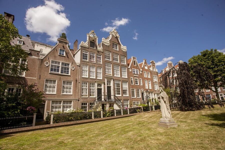 Amsterdam: Hidden Gems & Highlights Guided Bike Tour - Vondelpark: The Green Reset on Amsterdam’s Favorite Urban Paths