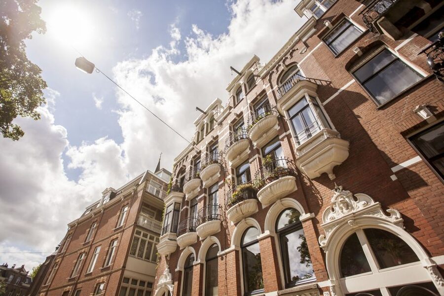 Amsterdam: Hidden Gems & Highlights Guided Bike Tour - How Hard Is the Riding, Really? Comfort, Safety, and Pace