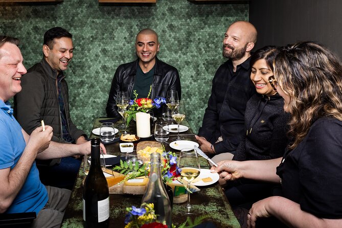 Amsterdam High-End Dutch Food & History Tour - Up to 8 guests - Quick Hits: What Makes This Tour Worth Your Time