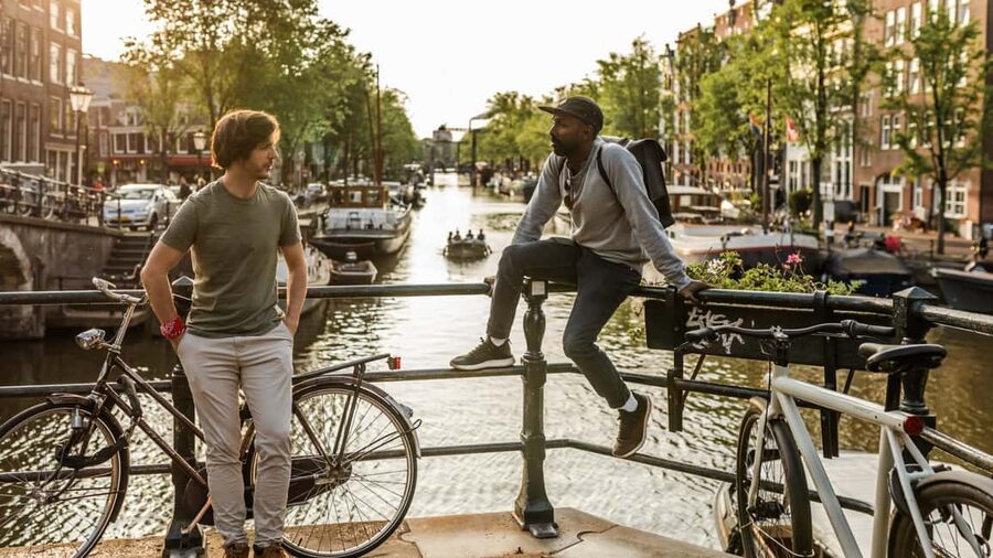 Amsterdam: Highlights & Hidden Gems Private Walking Tour - Key things I’d plan around before you go