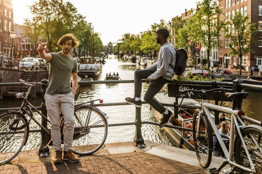 Amsterdam: Highlights & Hidden Gems Private Walking Tour - How long should you book, 3, 4, 6, or 8 hours?