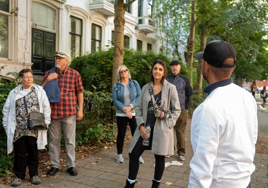 Amsterdam: Highlights & History Walking Tour - Why This 2-Hour Amsterdam Walk Feels Efficient, Not Rushed