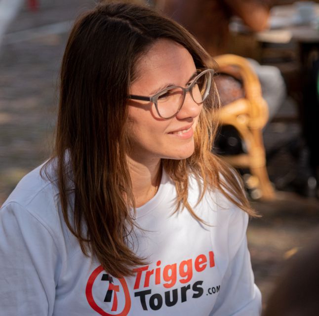 Amsterdam: Highlights & History Walking Tour - Floating Flower Market Finish: What to Do With Your Last 20 Minutes
