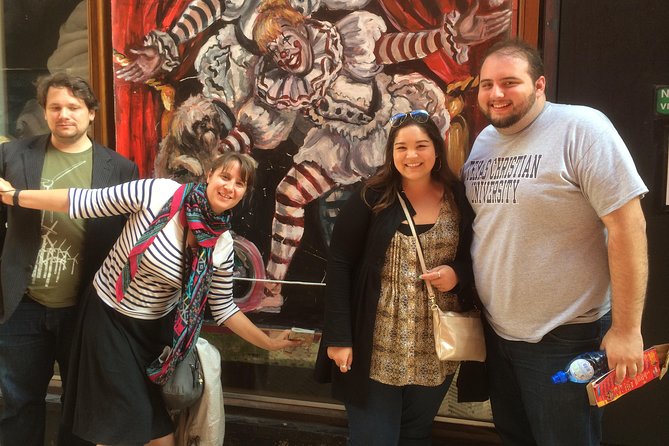 Amsterdam Highlights Walking Tour: Small Group Experience - Kalverstraat and the Canal District: Shopping Street Energy and Local Transitions