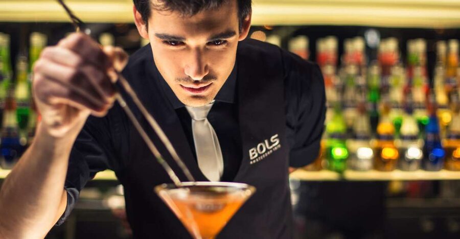 Amsterdam: House of Bols Entry Ticket and Nightlife Ticket - Price and value: why $32 can make sense here