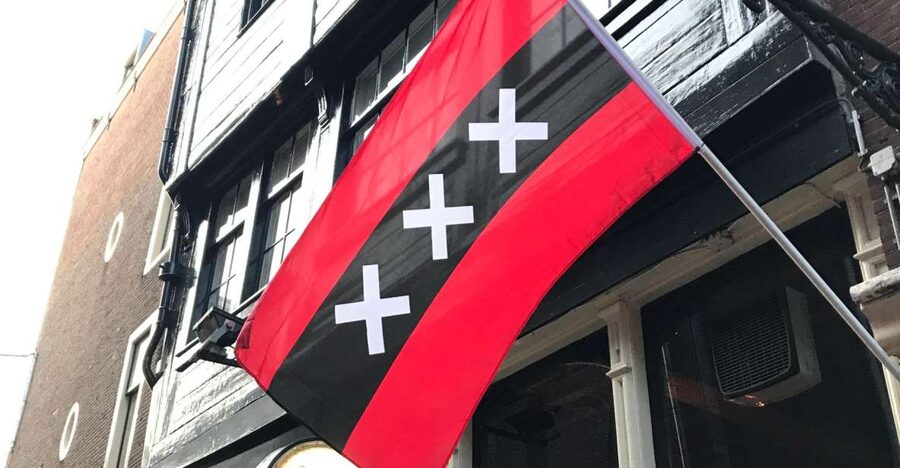 Amsterdam: Introduction walking tour - Why This Amsterdam Intro Works in One 2.5-Hour Walk