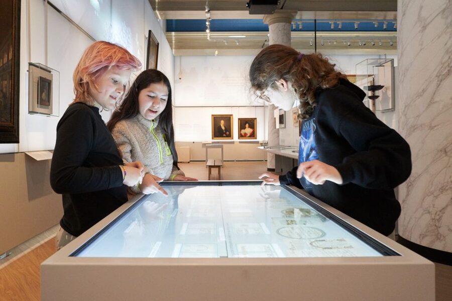 Amsterdam: Jewish Cultural Quarter & Gassan Diamonds - The Jewish Cultural Quarter: One Square Kilometre, Four Big Stories