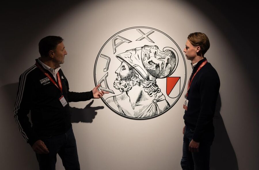 Amsterdam: Johan Cruijff ArenA Tour with Optional Guide - Key highlights you will actually feel during the tour