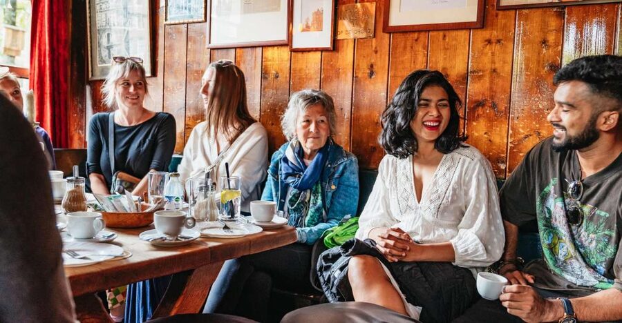 Amsterdam: Jordaan District Local Food Walking Tour - Key things that make this Jordaan food walk worth your time