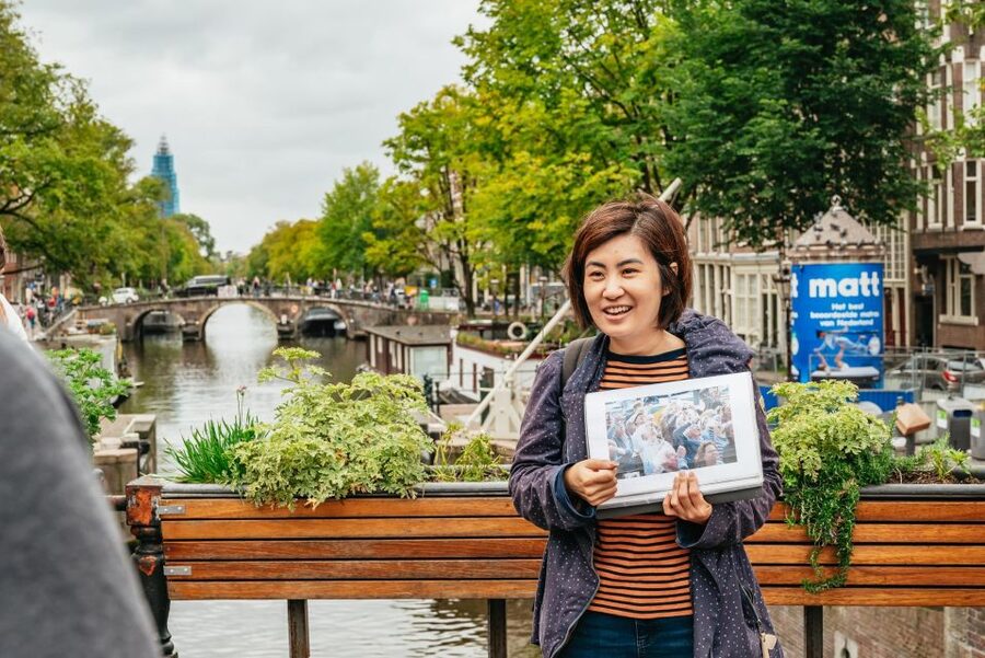 Amsterdam: Jordaan District Local Food Walking Tour - Weather, walking shoes, and the small planning details that matter