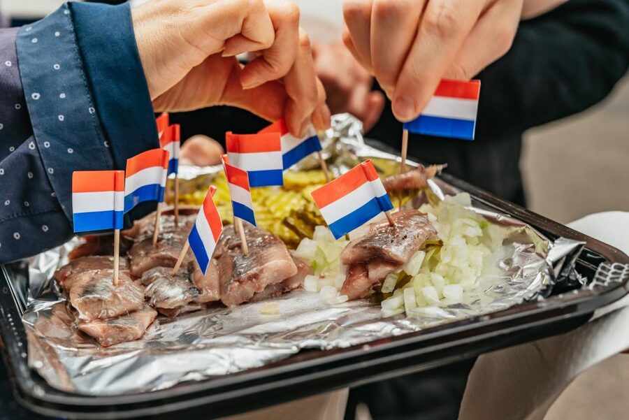 Amsterdam: Jordaan District Local Food Walking Tour - Who this Jordaan food walk is for, and who should think twice