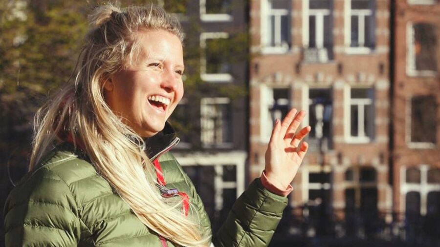 Amsterdam: Jordaan District Tour with a German guide - Key things to look forward to