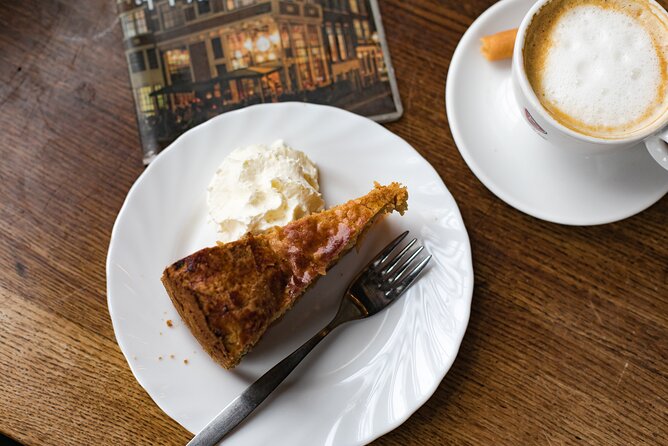 Amsterdam Jordaan Food & Drinks Tour with Eating Europe - Key Highlights I’d Put at the Top