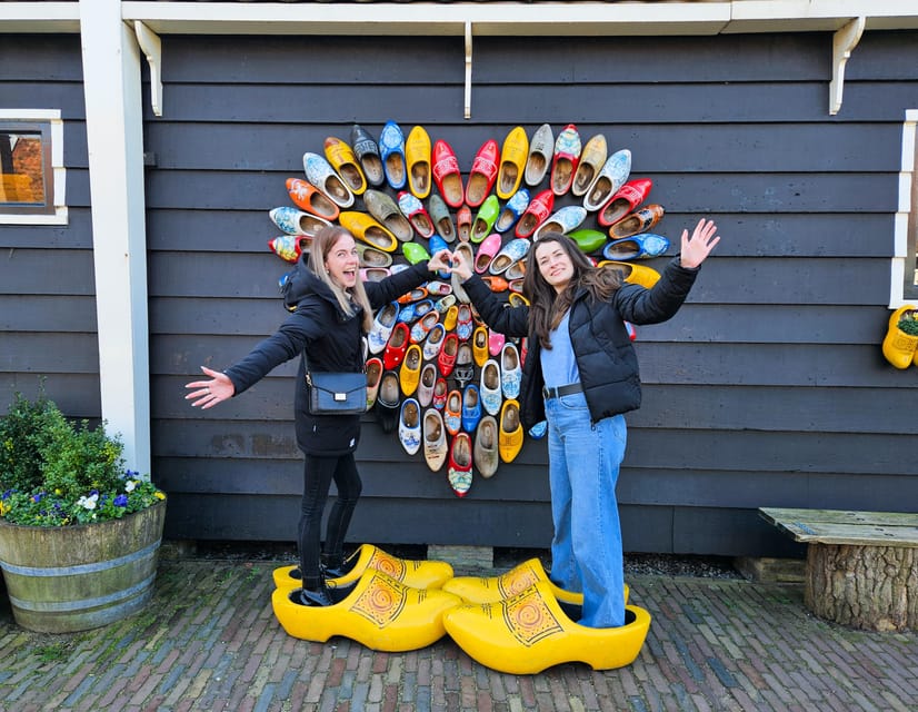 Amsterdam: Keukenhof and Zaanse Schans Live Guided Day Tour - Why this Keukenhof and Zaanse Schans day tour feels like good use of your time