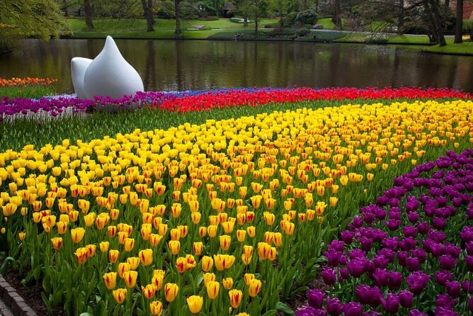 Amsterdam: Keukenhof Entry & Shuttle Bus with Flexible Return - Should you book this Keukenhof shuttle day trip?