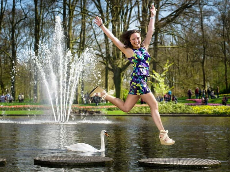 Amsterdam: Keukenhof Ticket and Roundtrip Shuttle Transfer - Price and Value: What You’re Paying For