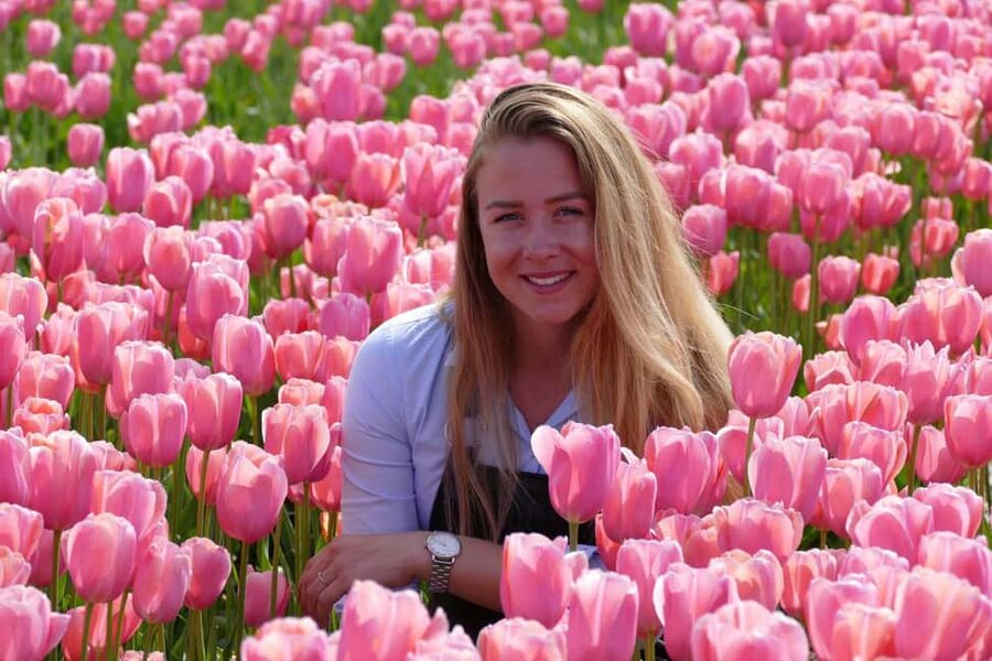 Amsterdam: Keukenhof, Tulip Farm Full-Day Tour with Cruise - Key highlights to pay attention to