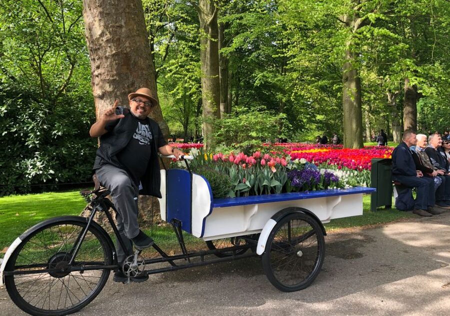 Amsterdam: Keukenhof Tulip Garden and Giethoorn Experience - Key Things You’ll Notice on This Keukenhof and Giethoorn Day
