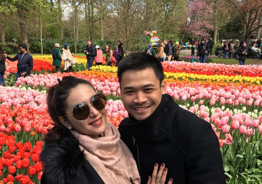 Amsterdam: Keukenhof Tulip Garden and Giethoorn Experience - Photo Stops and Windmill Views on the Way to Keukenhof