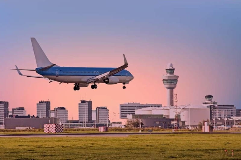 Amsterdam: Layover Flight Private Guided Tour (3h or 5h) - Key highlights that matter on a layover