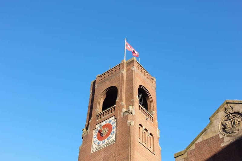 Amsterdam: Layover Flight Private Guided Tour (3h or 5h) - How guides keep the pace right, even with mixed ages