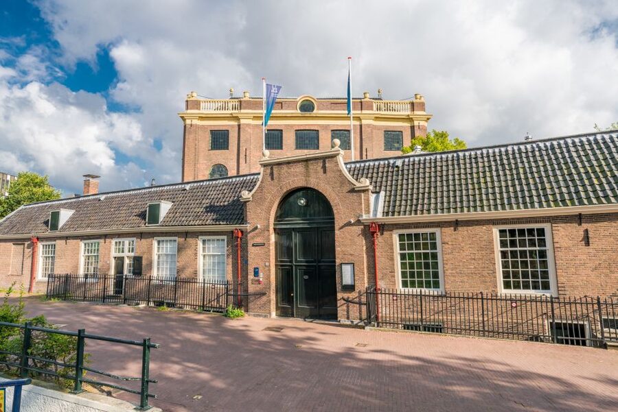 Amsterdam: Life of Anne Frank and World War II Walking Tour - Key things you’ll notice on this Amsterdam walk
