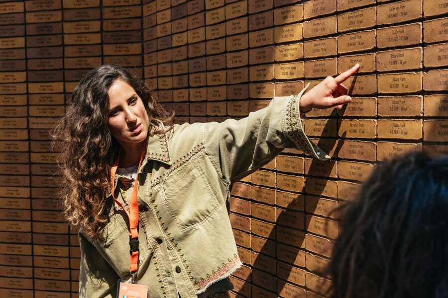 Amsterdam: Life of Anne Frank and World War II Walking Tour - Anne Frank’s story, told as family and place, not just a tragic summary