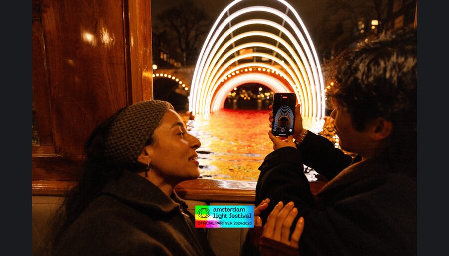 Amsterdam: Light Festival Heated Cruise w/ Drinks & Snacks - Key Things to Know Before You Board
