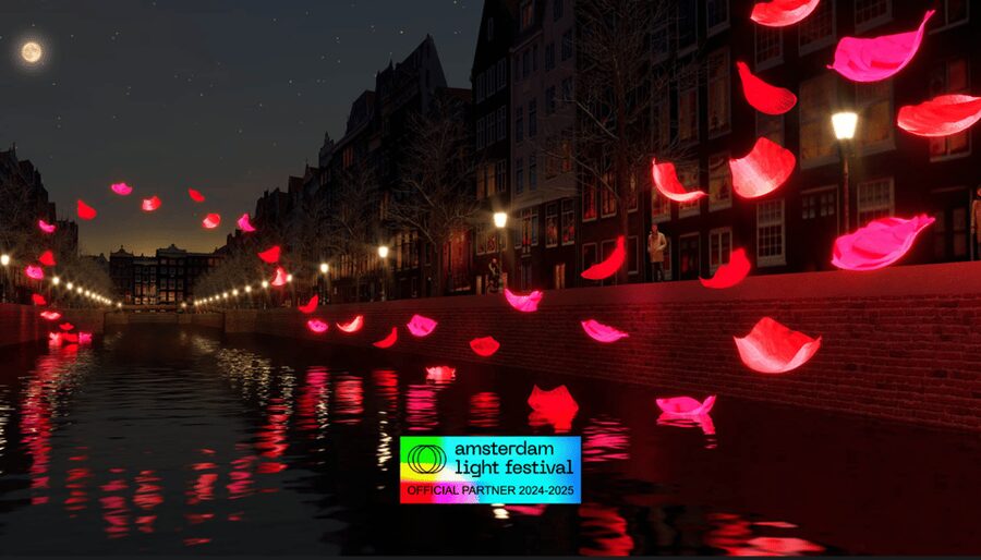 Amsterdam: Light Festival Heated Cruise w/ Drinks & Snacks - Why the Amsterdam Light Festival Feels Different From a Canal Boat