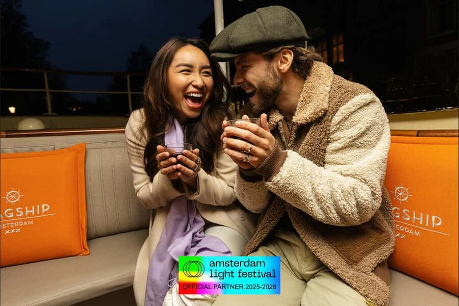 Amsterdam: Light Festival Heated Cruise with Drinks Option - Who this Amsterdam Light Festival cruise suits best