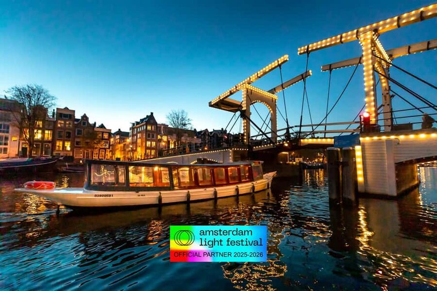 Amsterdam: Light Festival Heated Cruise with Drinks & Snacks - Key Things I’d Prioritize on This Cruise