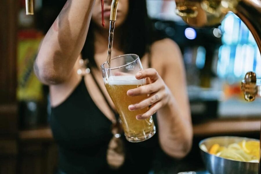 Amsterdam: Ludwig's Original Pub Crawl with VIP Club Entry - Key Things I’d Pay Attention To