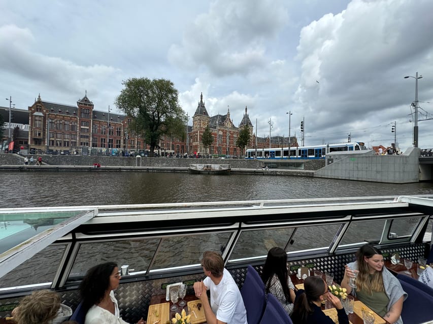 Amsterdam: Luxury Cheese & Wine Canal Cruise - Timing, Starts, and How to Avoid a Stress Spiral