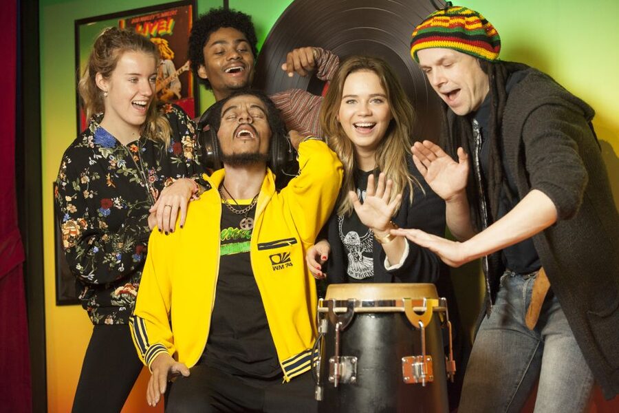 Amsterdam: Madame Tussauds & Amsterdam Dungeon Combo Ticket - How the 2.5 hours usually feel in real life