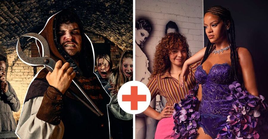 Amsterdam: Madame Tussauds & Amsterdam Dungeon Combo Ticket - Value check: is $34 per person actually worth it?
