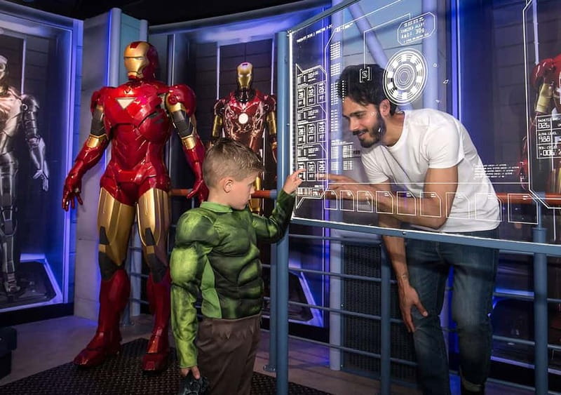 Amsterdam: Madame Tussauds Ticket - Key Highlights You Should Plan Around