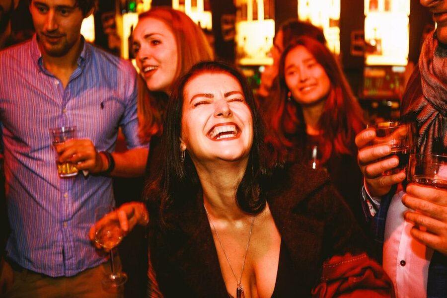 Amsterdam: Magic Show - A 1920s cabaret night in Amsterdam’s Jordaan (Rozengracht 117)
