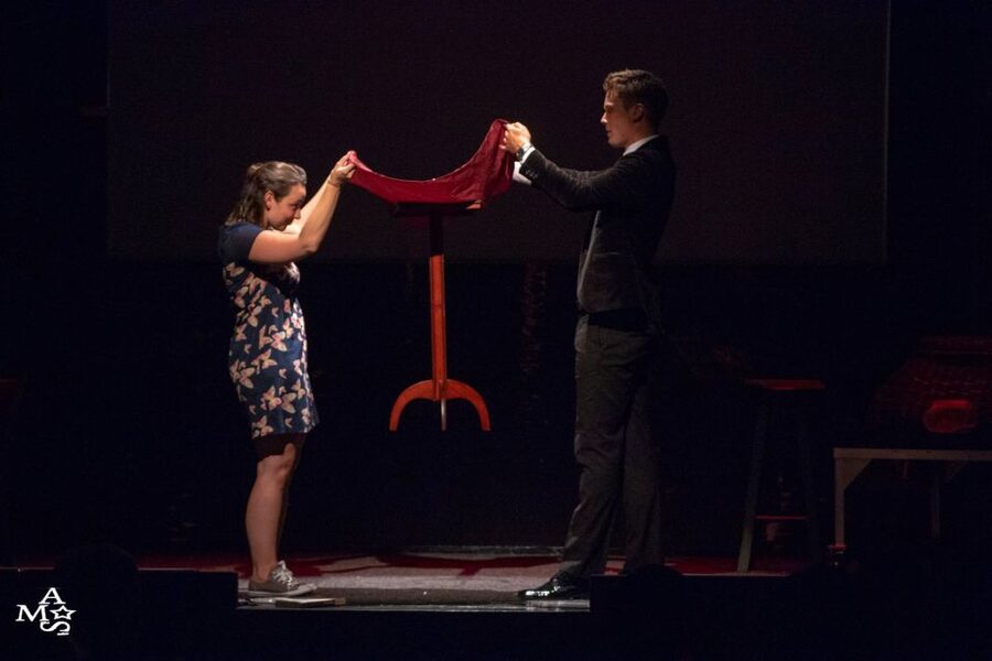 Amsterdam: Magic Show - Should you book the Amsterdam Magic Show?