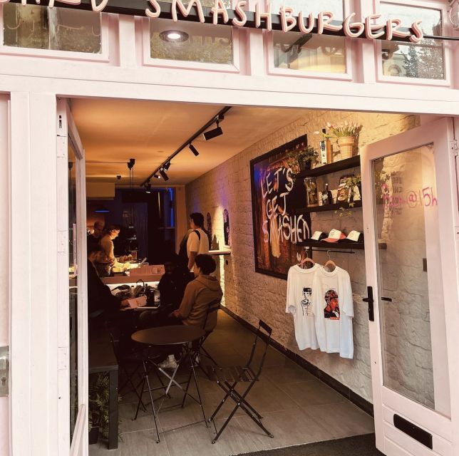 Amsterdam: Maijard 3-Course Menu and Nightlife Ticket - Key Points at a Glance
