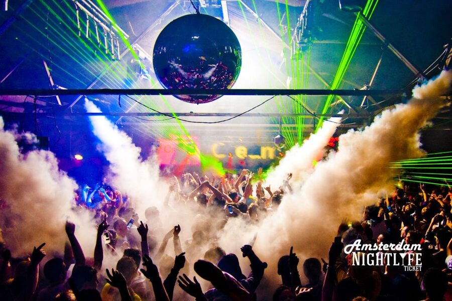 Amsterdam: Maijard 3-Course Menu and Nightlife Ticket - A One-Day Plan That Actually Works (Dinner Then Doors Open)