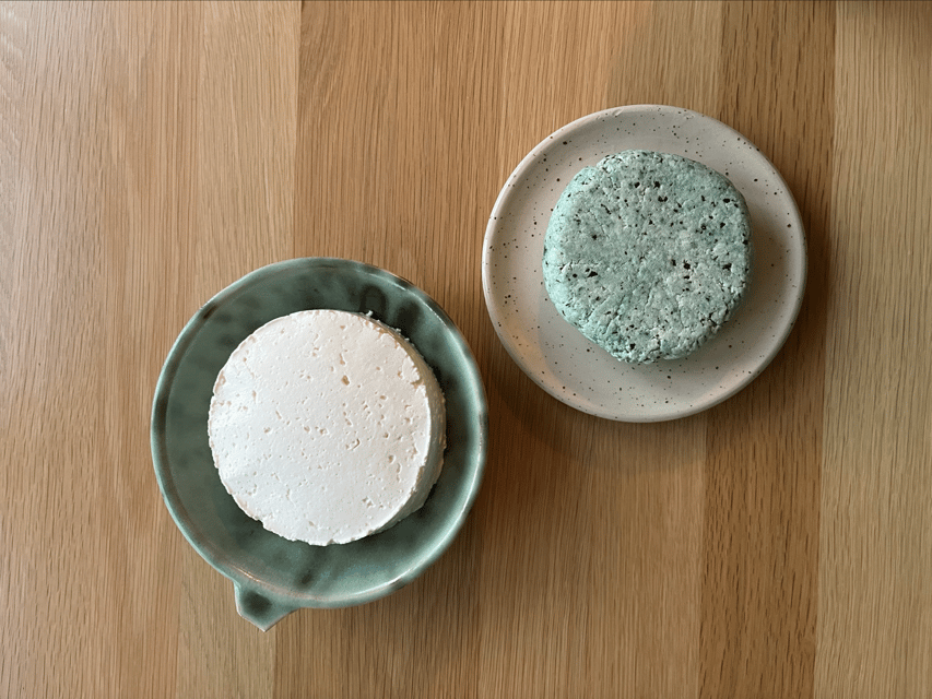 Amsterdam: Make your cheese next to De Hallen - Practical Tips for Your Visit Near De Hallen