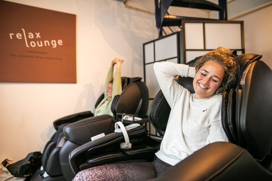 Amsterdam: Massage Session - Key highlights at a glance