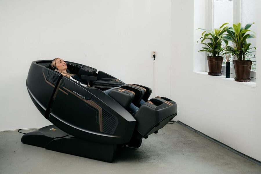 Amsterdam: Massage Session - After Your Session: How It Ends, What You Get, and Where to Go Next