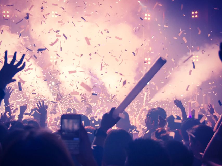 Amsterdam: Moco Museum & Nightclubs Admission Combo w/ Taxi - Who This Is Best For (And Who Should Skip It)
