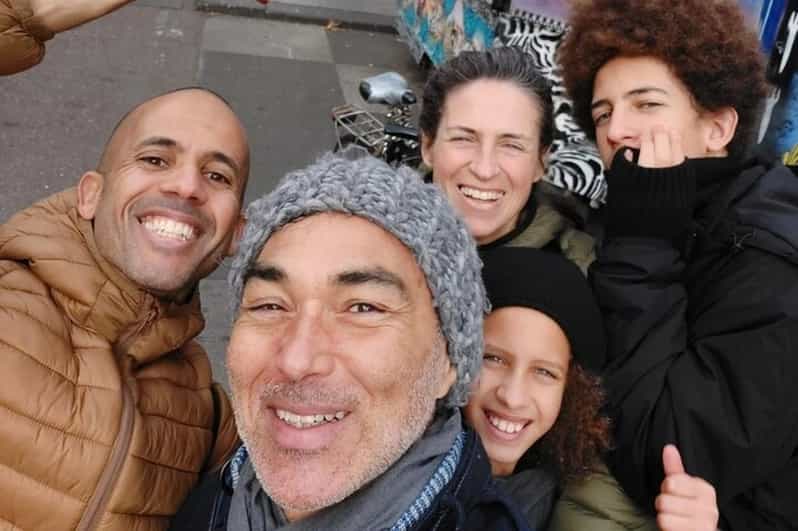 Amsterdam: Must-See Attractions Guided Walking Tour - Key highlights worth your attention